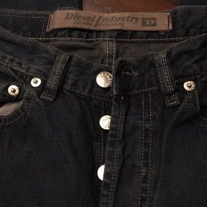 Diesel Jeans